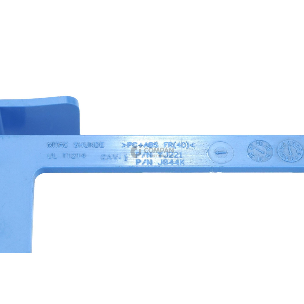 YJ221 DELL HARD DRIVE TRAY FOR OPTIPLEX TOWER