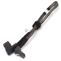 8T6YN DELL MINI SAS A TO MOBO CABLE 16'' LFF FOR R520