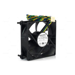 45K6530 IBM 80MM 12V 0.65A 4 PIN FAN FOR THINKCENTRE M57P M70P M91P PVA080G12Q