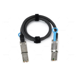 CA78053-0701 FUJITSU SFF-8088 - SFF-8088 0.75M