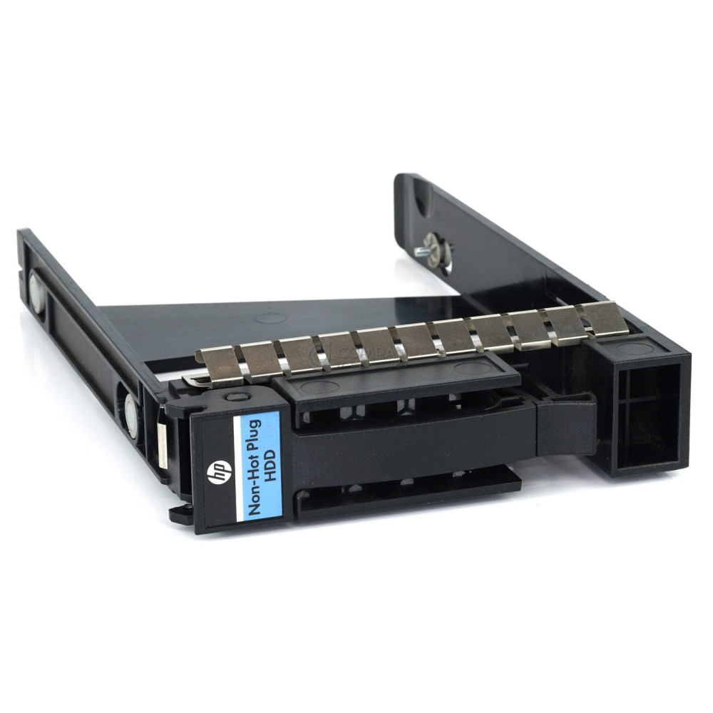 PC+ABS-FR(40) HP HARD DRIVE 3.5 CADDY