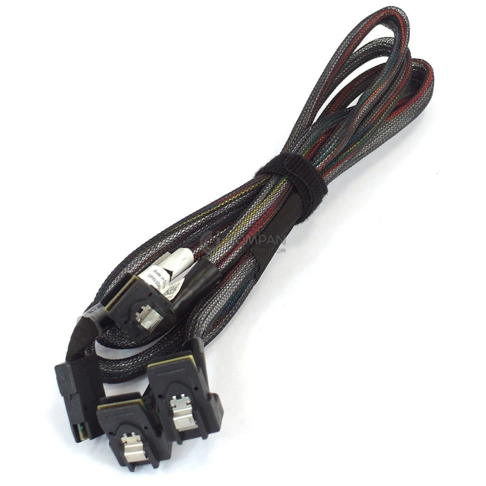 D43GD DELL POWEREDGE R820 DUAL MINI SAS CABLE
