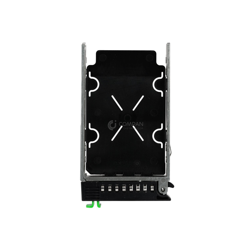 A3C40101974 FUJITSU 2.5 HARD DRIVE CADDY RX TX SERIES S5-S8