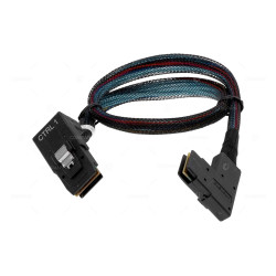 P744P DELL R510 H200 H700 SAS-B CABLE