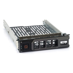 KG1CH DELL HARD DRIVE 3.5 CADDY SAS SATA