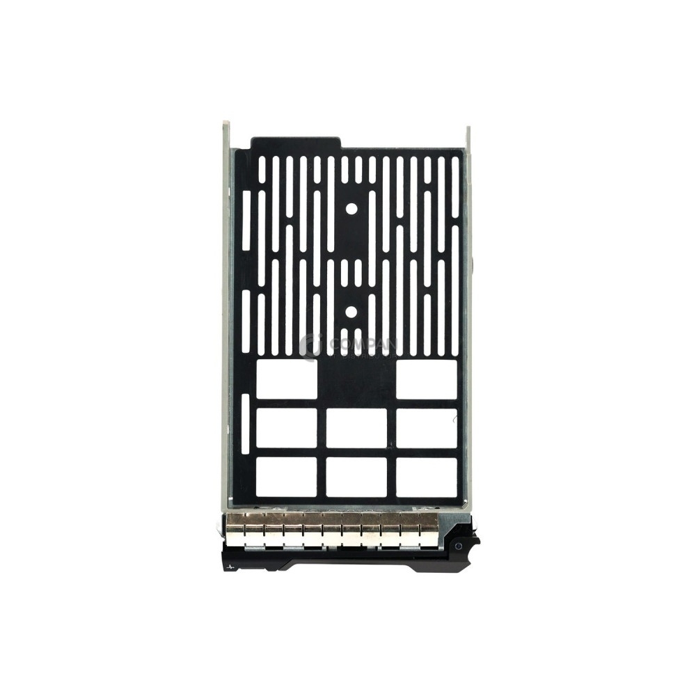 KG1CH DELL HARD DRIVE 3.5 CADDY SAS SATA