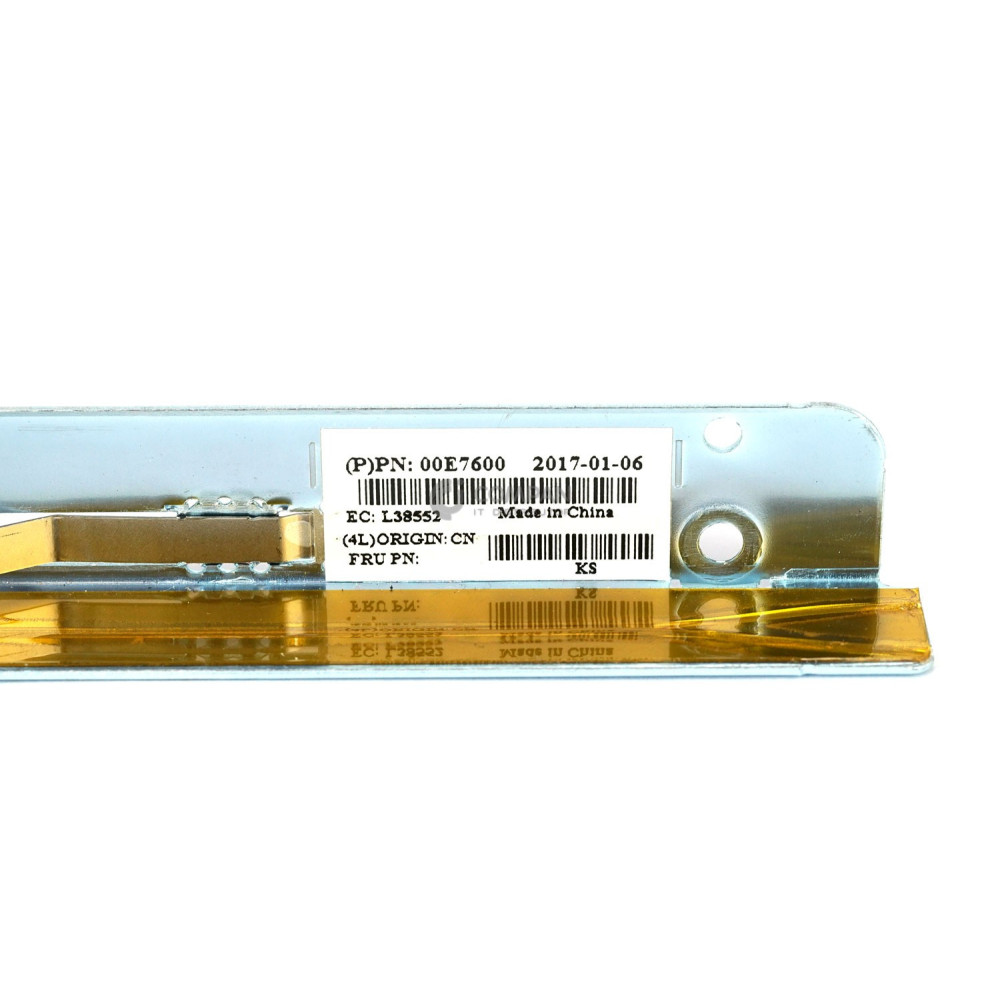 00E7600 IBM 2.5 SAS SATA HDD CADDY FOR X3650 M5, X3550 M5