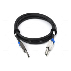 S1200-02 SFF-8088 TO SFF-8088 SAS CABLE 2M