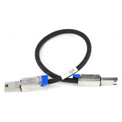 S1200-5 MINI SAS TO MINI SAS CABLE 1M
