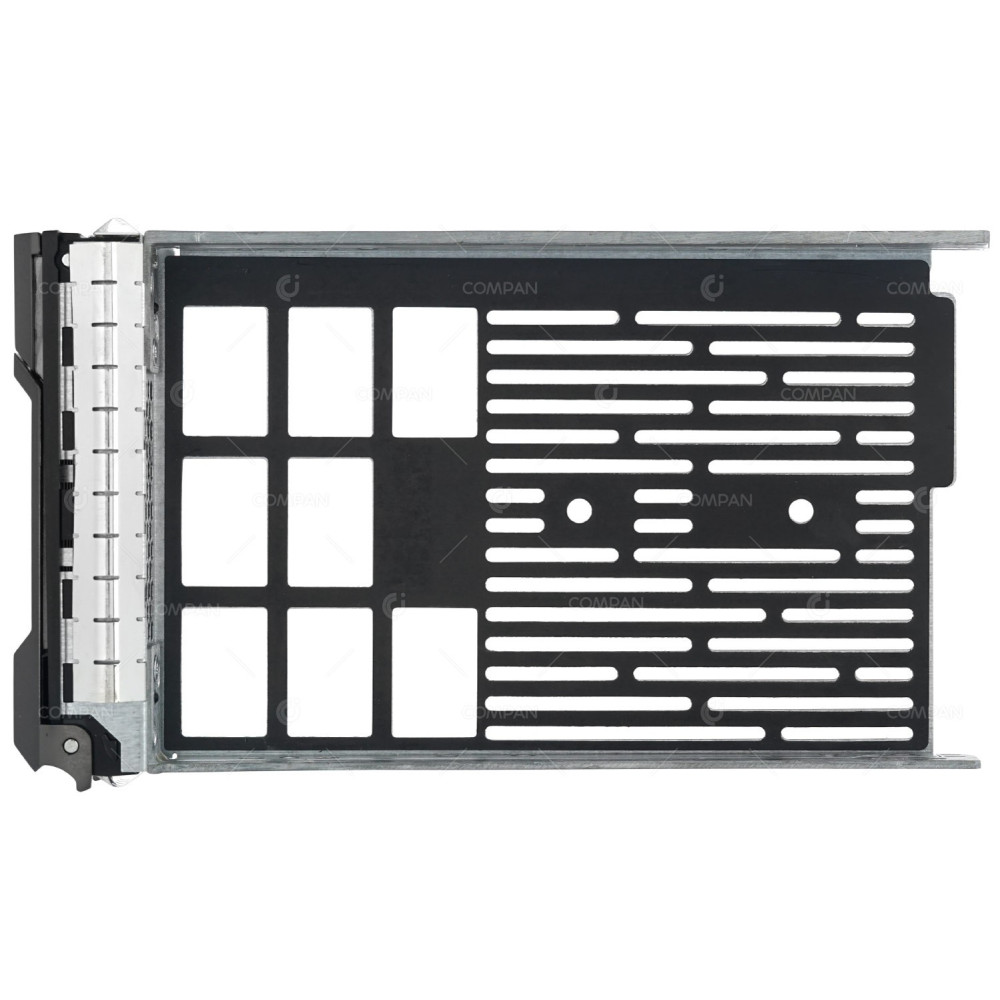 72CWN DELL COMPELLENT 3.5 CADDY