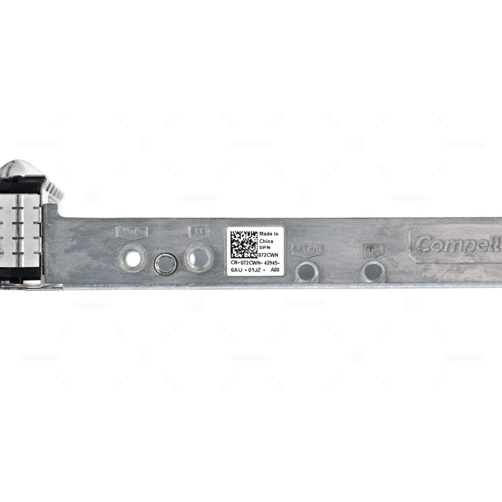 72CWN DELL COMPELLENT 3.5 CADDY