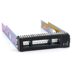 SM17A06251 IBM CADDY HARD DRIVE 3.5 SAS SATA FOR ST250 ST550 SR550 SR650 SR850