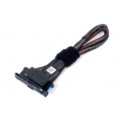 WC7K9 DELL SAS-0 TO BACKPLANE CABLE PERC6 FOR DELL R710