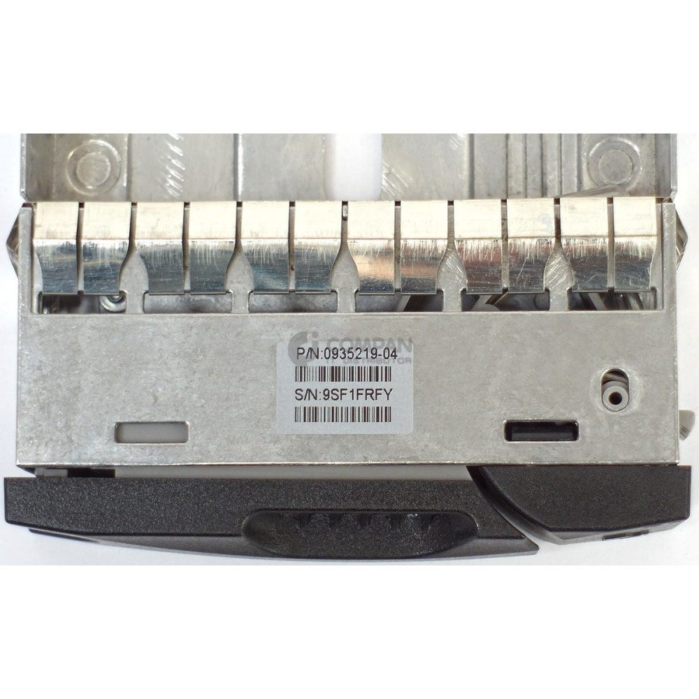 0935219-04 DELL 3.5 HARD DRIVE CADDY FOR EQUALLOGIC SERIES