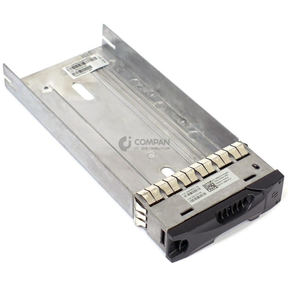 0943046-02 DELL 3.5 HARD DRIVE CADDY FOR EQUALLOGIC SERIES