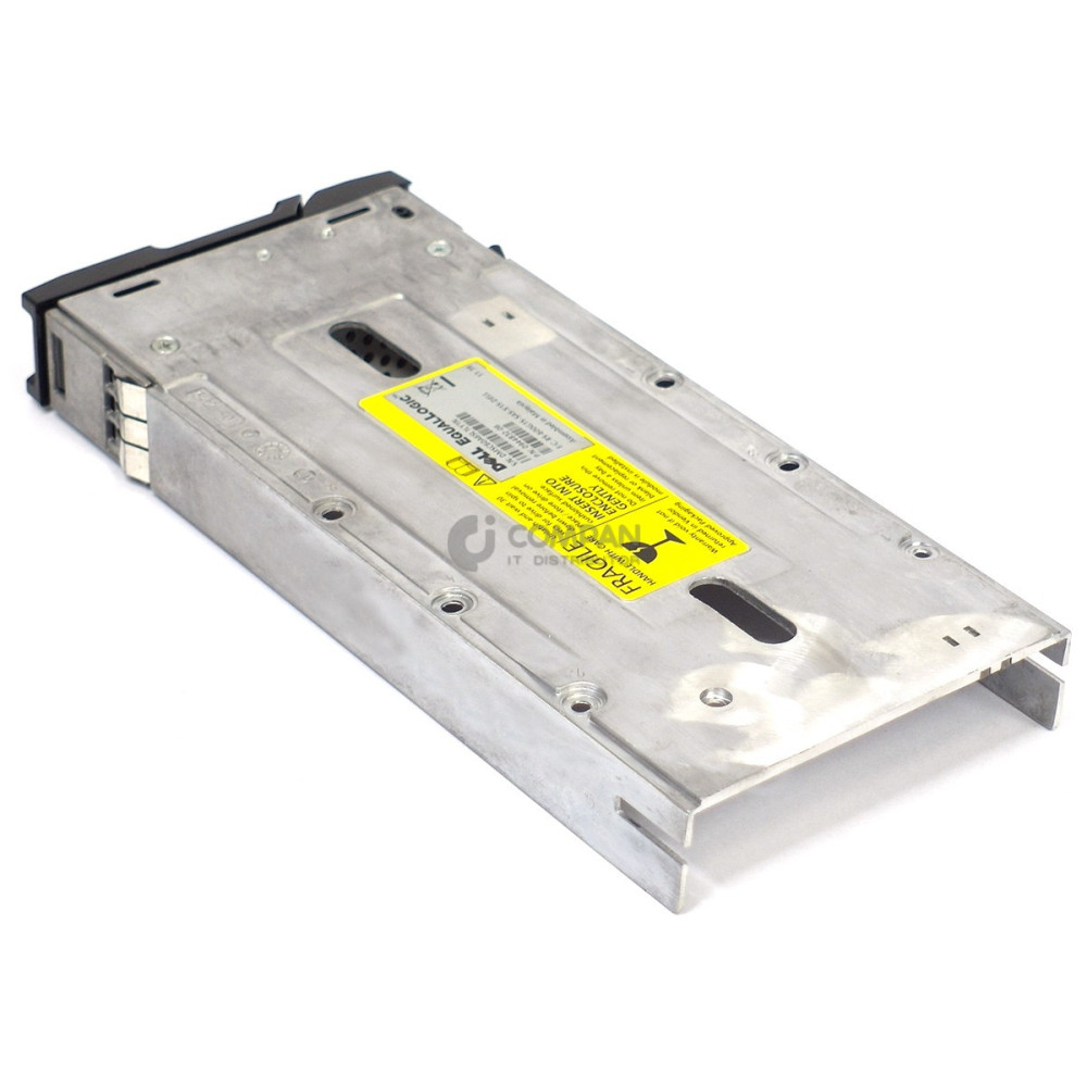 0943046-02 DELL 3.5 HARD DRIVE CADDY FOR EQUALLOGIC SERIES