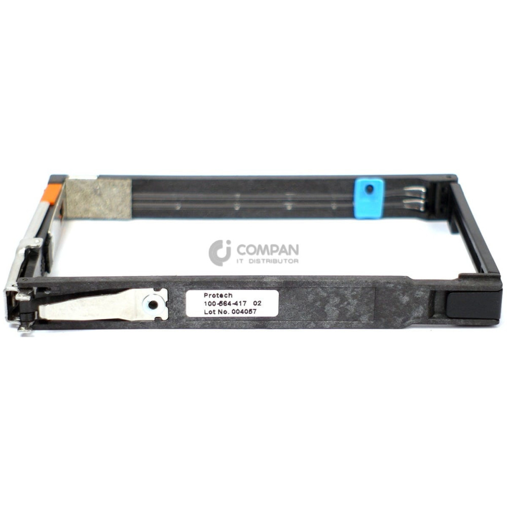 100-564-417 EMC 2.5 HARD DRIVE CADDY FOR VNX