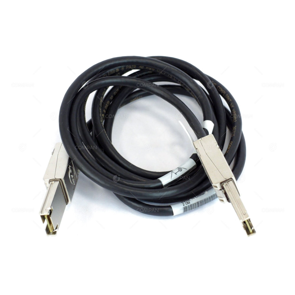 038-003-787 / EMC MINI SAS TO MINI SAS 6G CABLE 2M