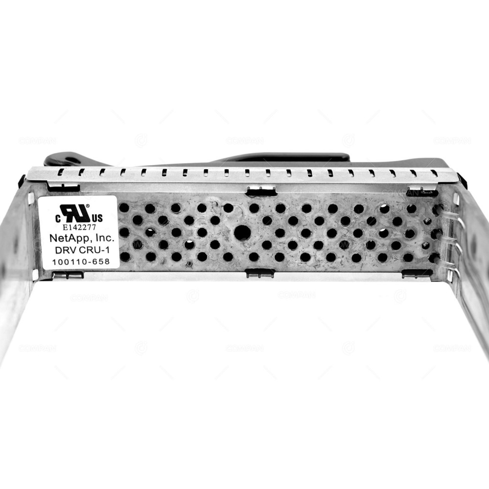 100110-658 NETAPP 3.5 HARD DRIVE CADDY