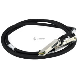 112-00177 NETAPP SAS QSFP CABLE 2M