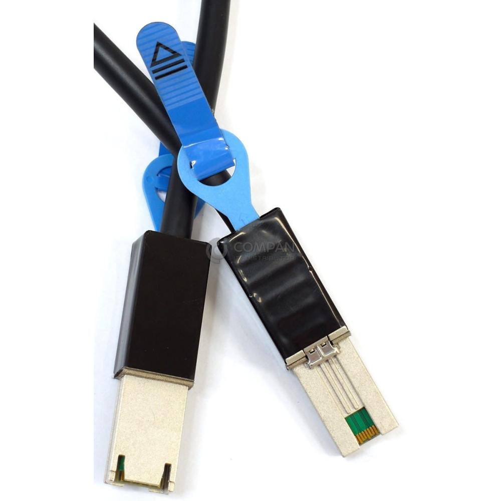 39R6531 IBM MINI SAS TO MINI SAS EXTERNAL CABLE 3M