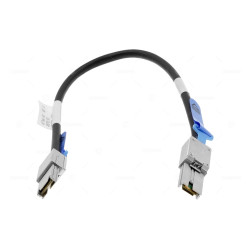 408765-001 HP EXTERNAL MINI SAS TO MINI SAS CABLE 0.5M