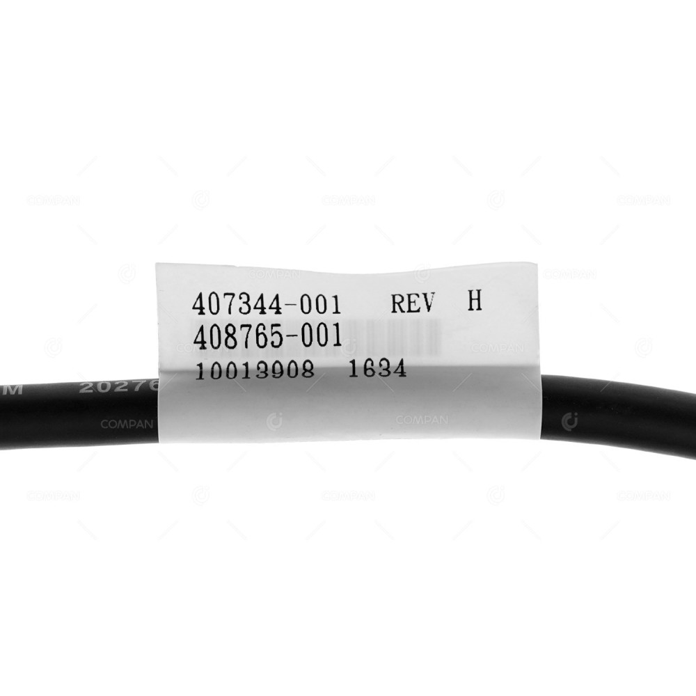 408765-001 HP EXTERNAL MINI SAS TO MINI SAS CABLE 0.5M