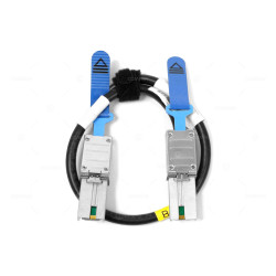 408767-001 HP EXTERNAL MINI SAS TO MINI SAS CABLE 2M
