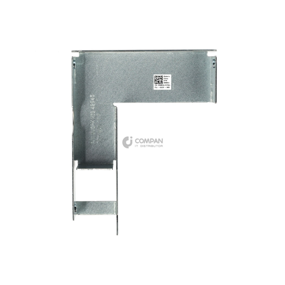 9W8C4 DELL ADAPTER 3.5 IN 2.5 TRAY CADDY