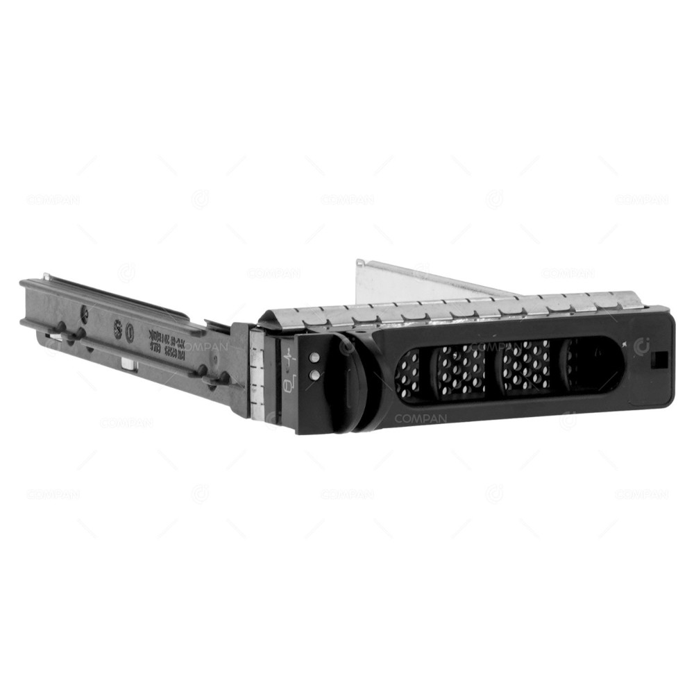 J2169 DELL 3.5 HARD DRIVE SCSI G8 G9