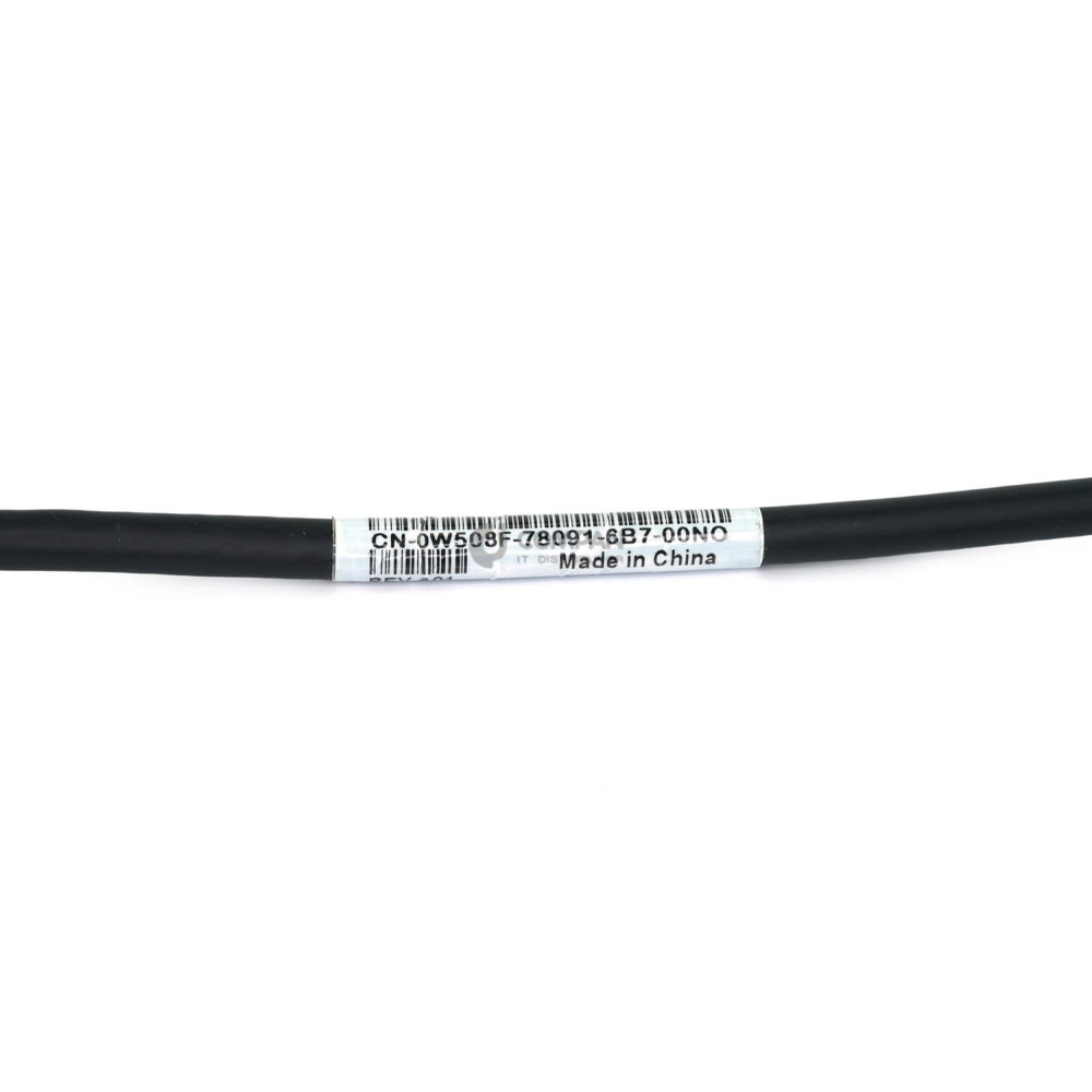 W508F DELL MINI SAS TO MINI SAS 24'' EXTERNAL CABLE 0.6M