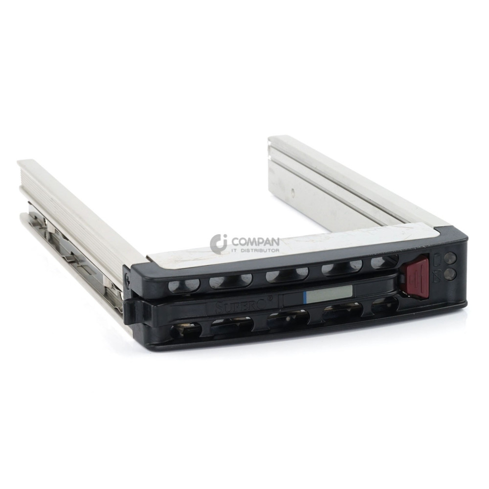 05-01-820607 SUPERMICRO 3.5 LFF HARD DRIVE CADDY FOR