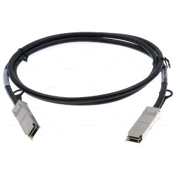 X6558-R6 NETAPP SAS QSFP CABLE 2M