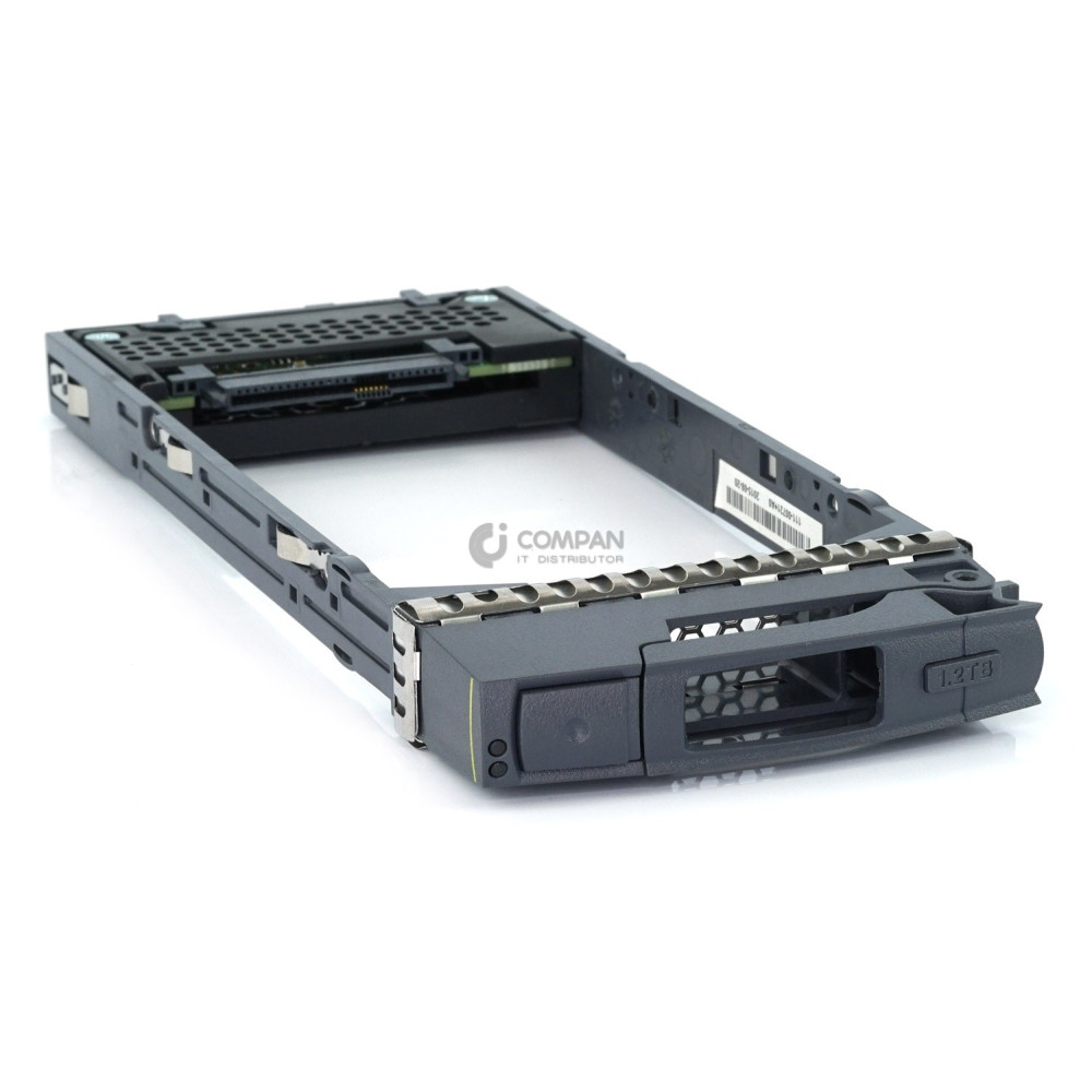 111-00721 NETAPP HARD DRIVE 2.5 SAS CADDY
