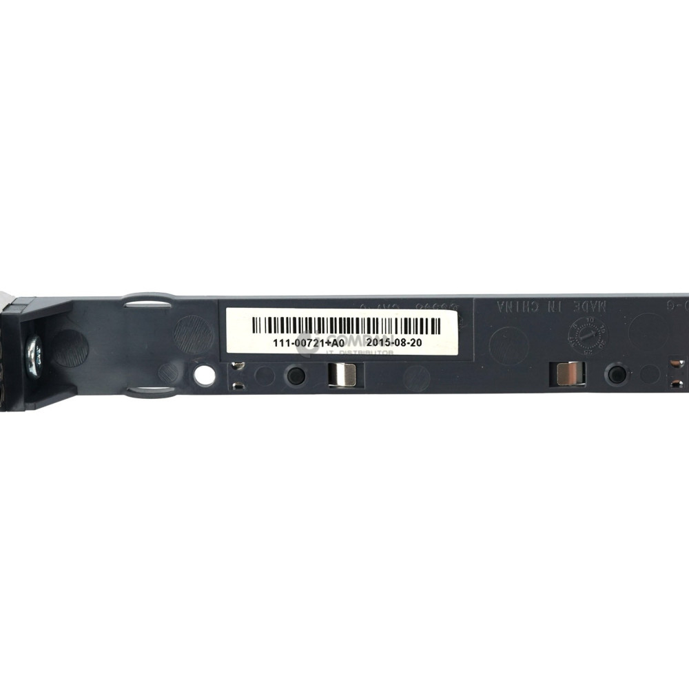 111-00721 NETAPP HARD DRIVE 2.5 SAS CADDY