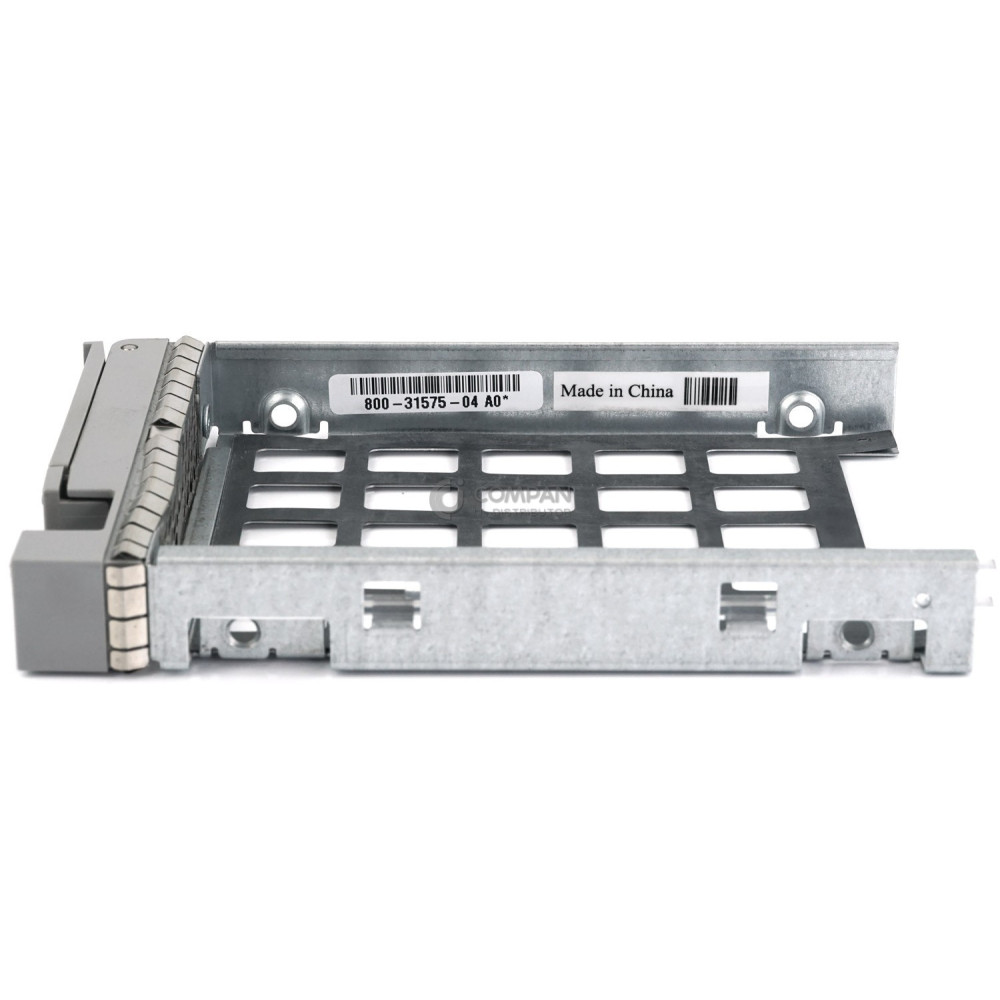800-31575-04 CISCO 2.5 HARD DRIVE CADDY