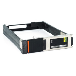 100-564-424 DELL PROTECH VNX CADDY TRAY 3.5 SAS SATA