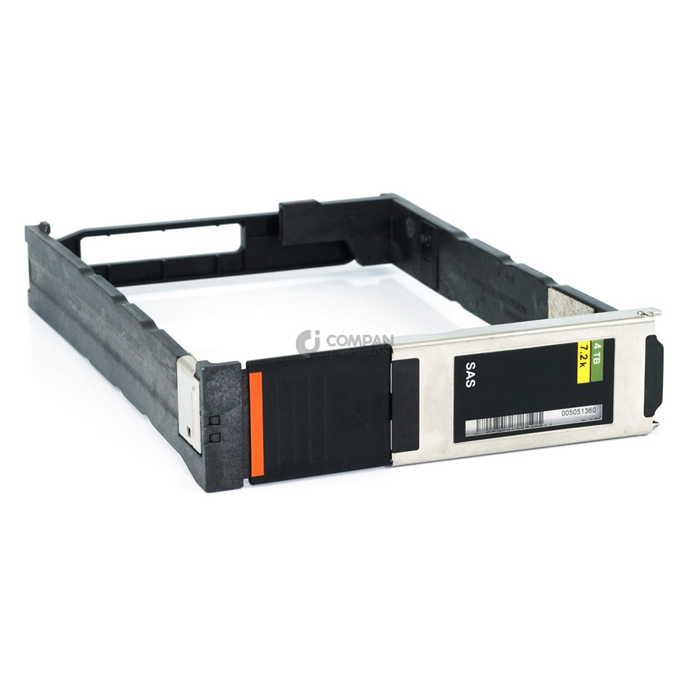 100-564-424 DELL PROTECH VNX CADDY TRAY 3.5 SAS SATA