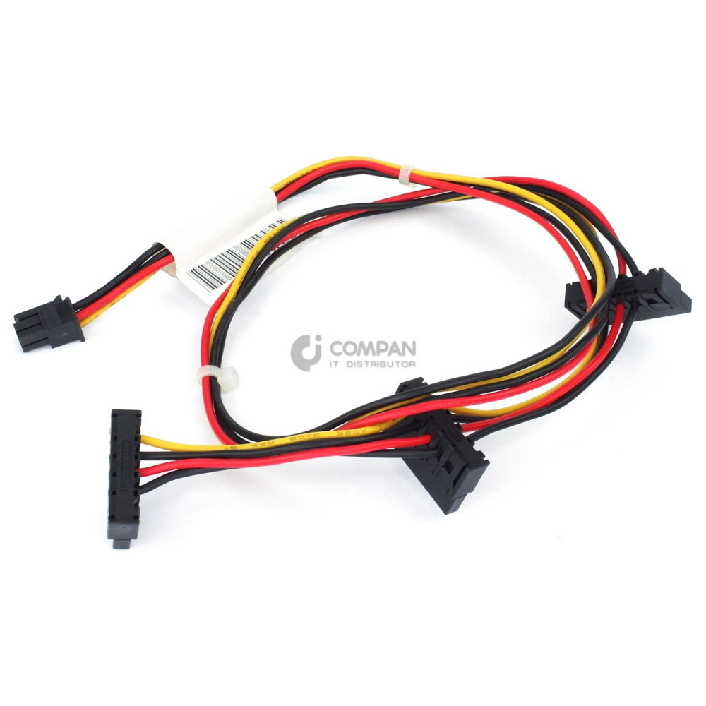 46D1393 IBM 3X SATA POWER CABLE FOR X3400 M2