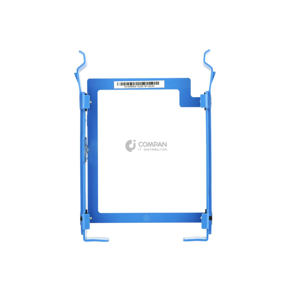 KM503 DELL PRECISION T7500 3.5 CADDY 0KM503