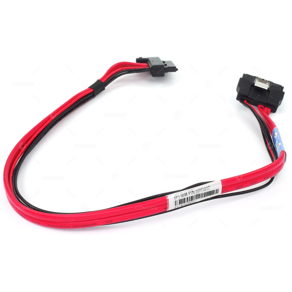 59Y3922 IBM DVD CABLE FOR X3550 M3
