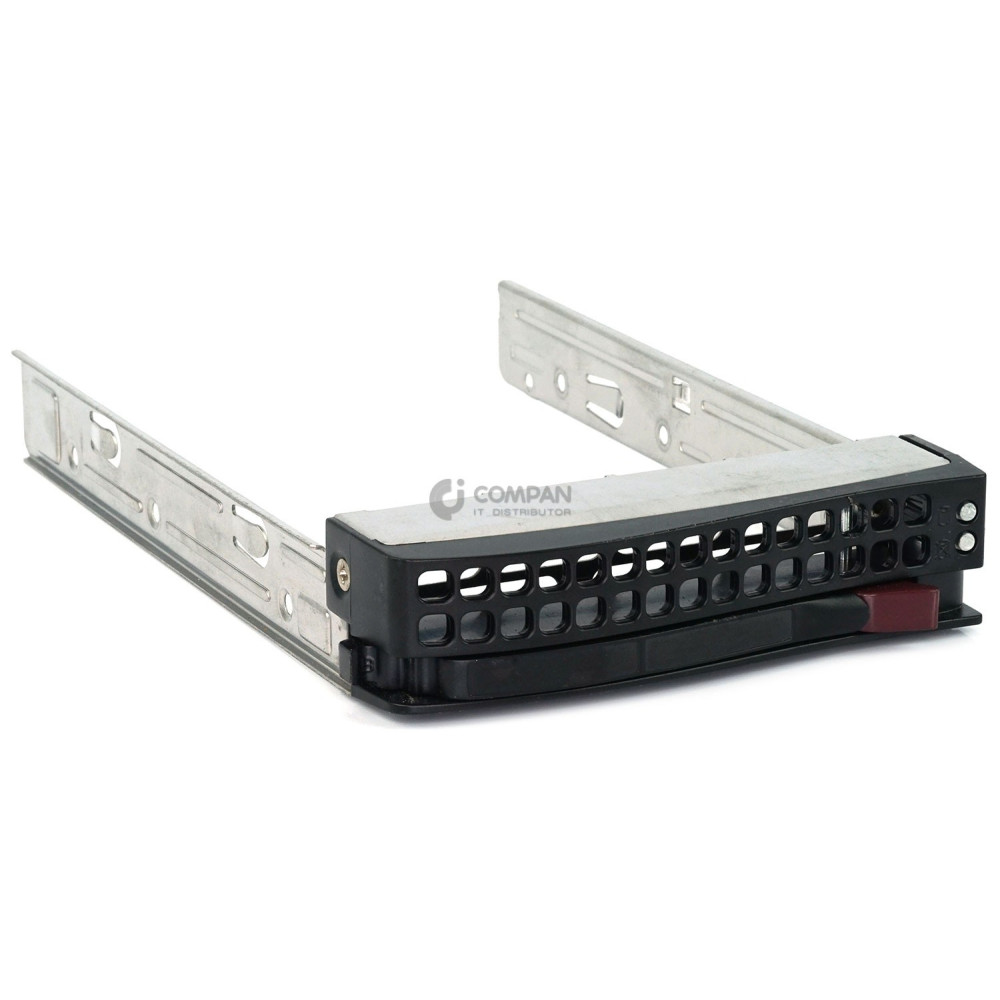 01-SC813A2-XX00C002 SUPERMICRO 3.5 LFF HARD DRIVE CADDY