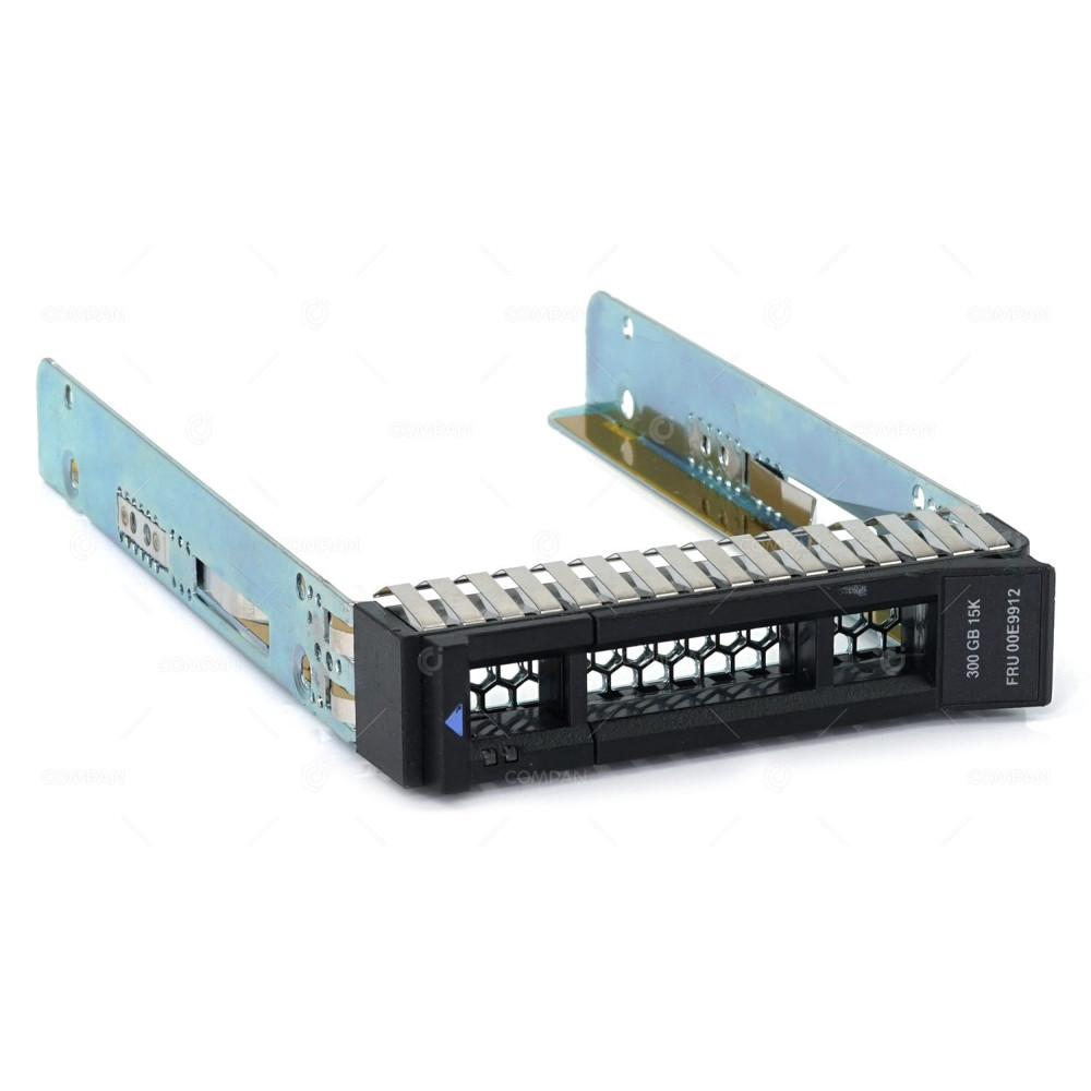 01KL136 IBM 2.5" SFF HARD DRIVE CADDY FOR IBM PSERIES POWER8