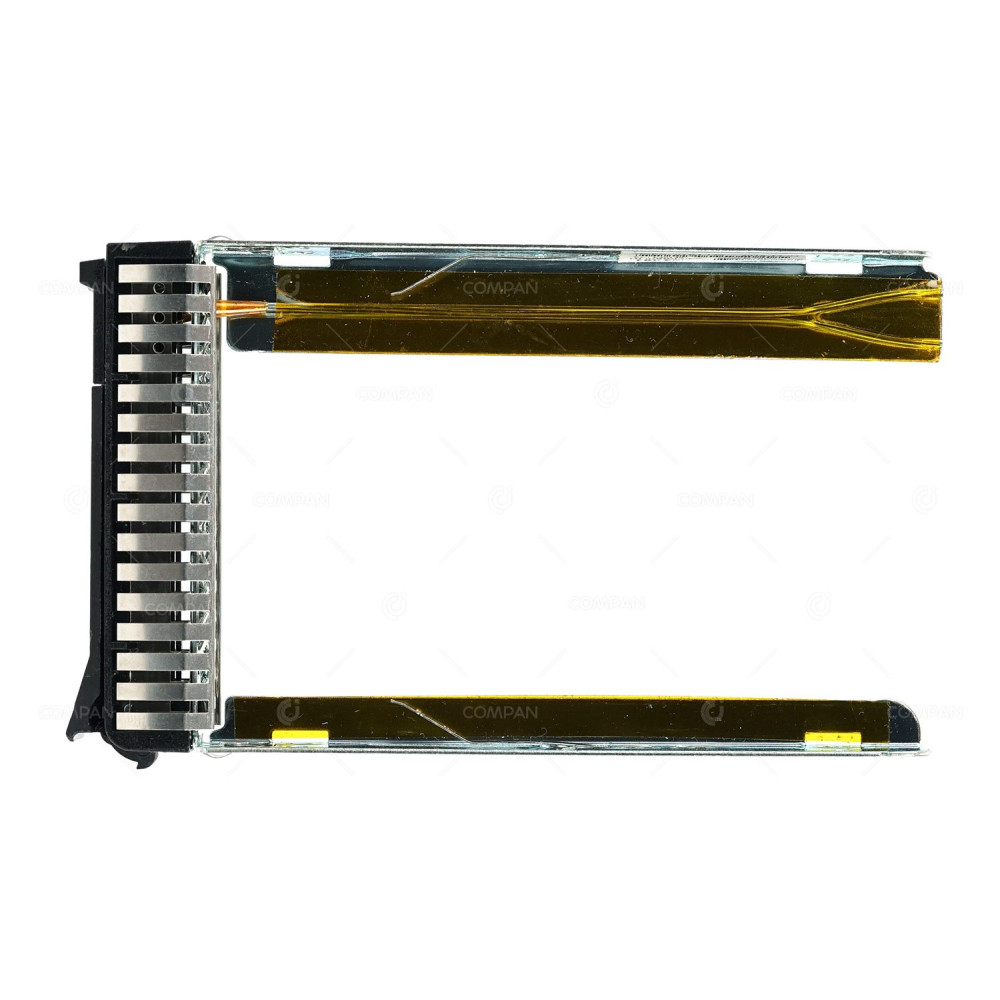 01KL136 IBM 2.5 HARD DRIVE CADDY FOR SFF-3 POWER8 -