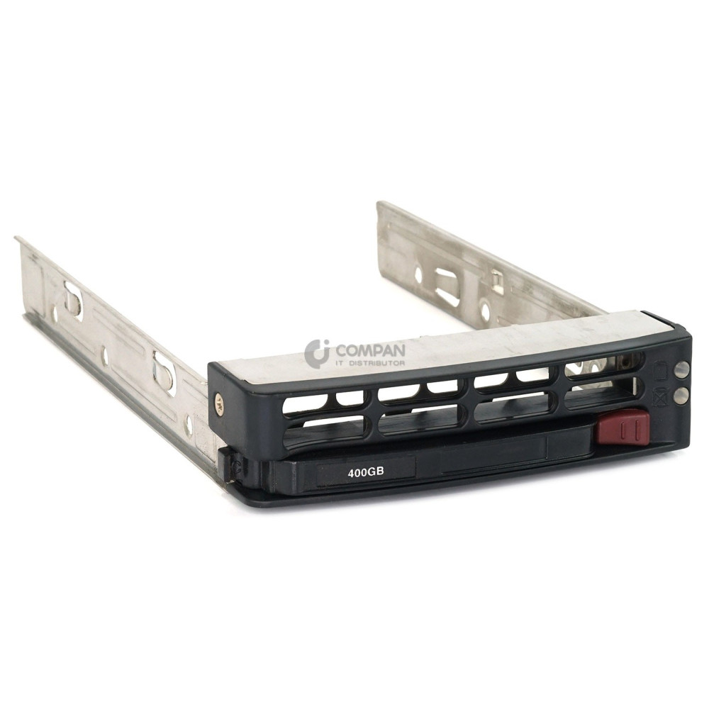 05-01-813111 SUPERMICRO 3.5 LFF HARD DRIVE CADDY -