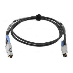 717432-001 HP MINI SAS HD 12G EXTERNAL CABLE 1M