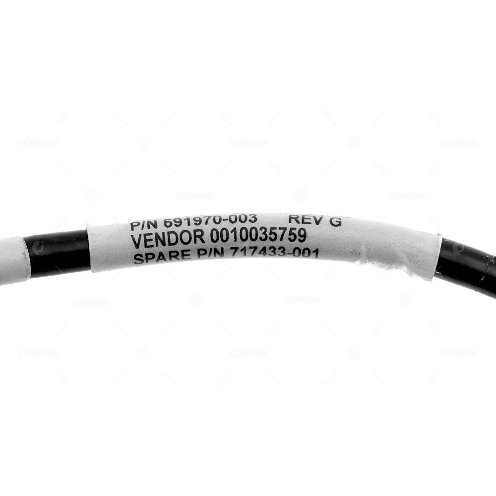 717433-001 HP MINI SAS HD 12G EXTERNAL CABLE 2M