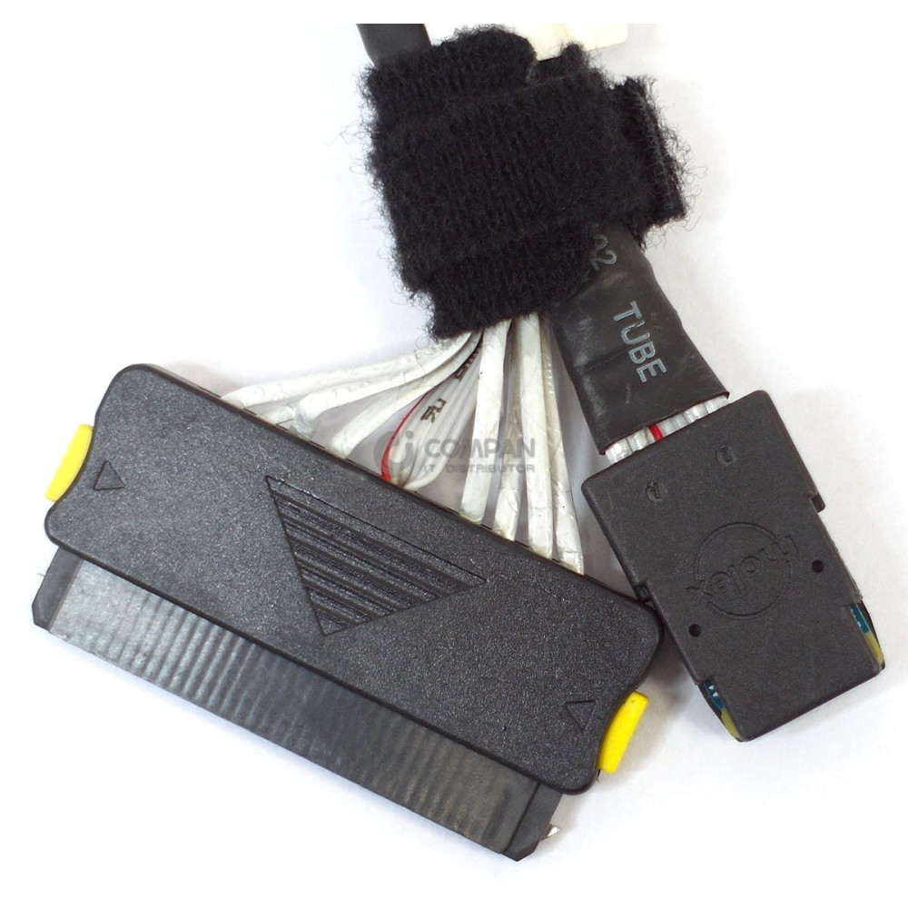 25R8853 IBM SCSI TO SAS CABLE FOR IBM X306