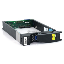 100-563-430 EMC CADDY HDD 3.5 LFF SAS WITH FC INTERPOSER 204-115-603