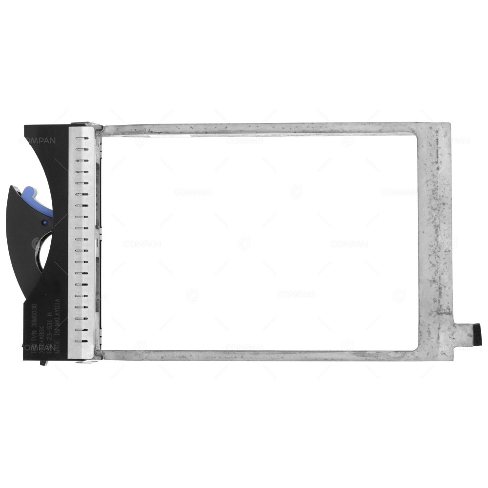 39M6036 IBM 3.5 HARD DRIVE CADDY FOR DS-SERIES 49Y1835